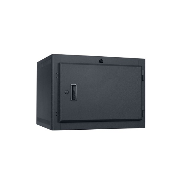 Econ Wall Rack 7Ux18D